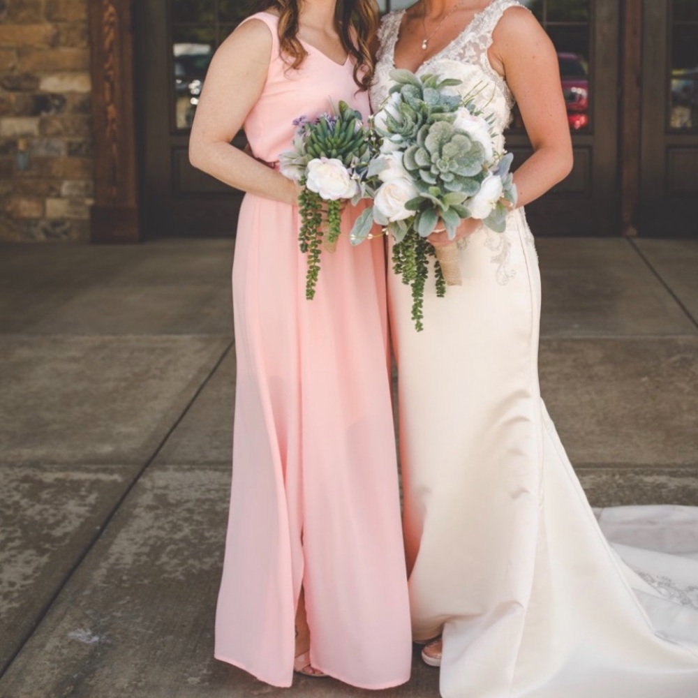 Show Me Your Mumu Bridesmaid Dress